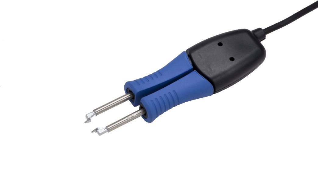 MT-100 MiniTweez Surface Mount Rework Tweezer Handpiece (IntelliHeat)