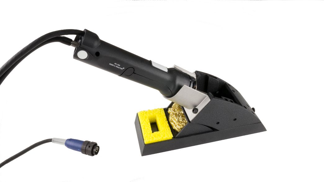 SX-100 Sodr-X-Tractor with Tip & Tool Stand (IntelliHeat)