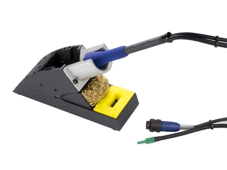 TJ-85 ThermoJet Kit with Tip & Tool Stand (IntelliHeat)